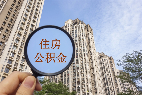 聊城公积金小额提取（公积金小额怎么提取）